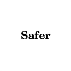 Safer