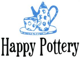 Happy Pottery