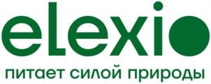 elexio питает силой природы