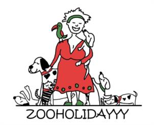 ZOOHOLIDAYYY