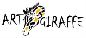 ART GIRAFFE