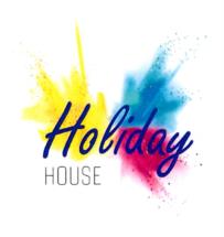 Holiday HOUSE