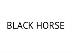 BLACK HORSE