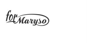 forMaryso