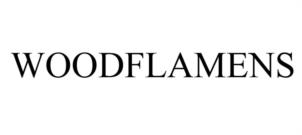 WOODFLAMENS
