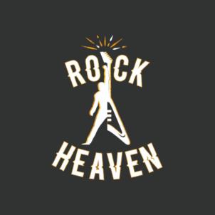 ROCK HEAVEN