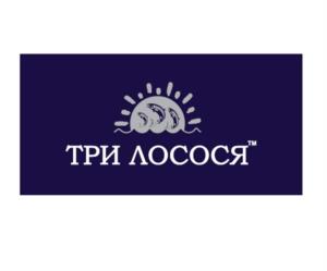 ТРИ ЛОСОСЯ