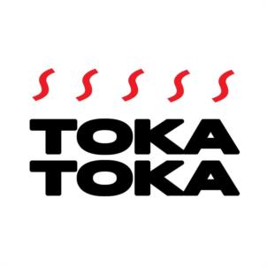 TOKA TOKA
