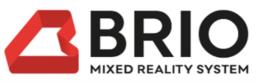 BRIO MIXED REALITY SYSTEM