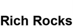 Rich Rocks