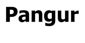Pangur