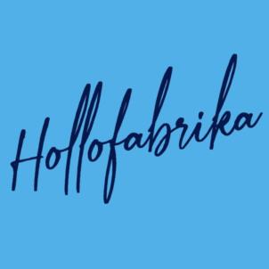 Hollofabrika
