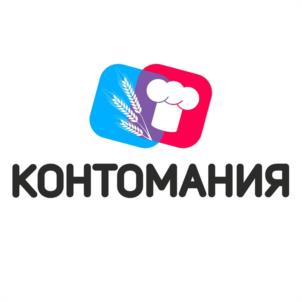 КОНТОМАНИЯ