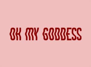 OK MY GODDESS