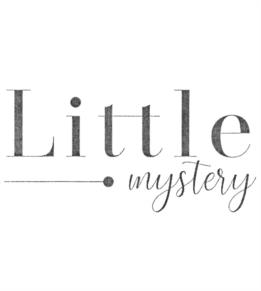Little mystery