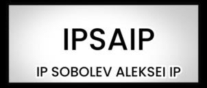 IPSAIP IP SOBOLEV ALEKSEI IP