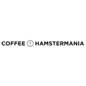 COFFEE HAMSTERMANIA