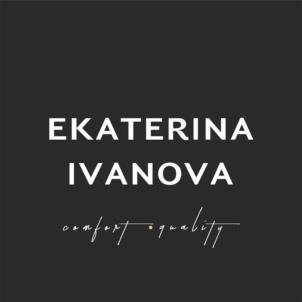 EKATERINA IVANOVA comfort quality