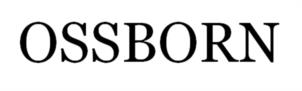 OSSBORN
