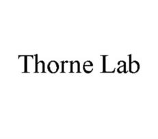 Thorne Lab