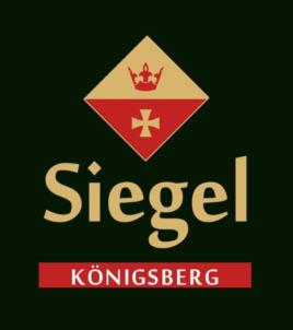 Siegel KÖNIGSBERG