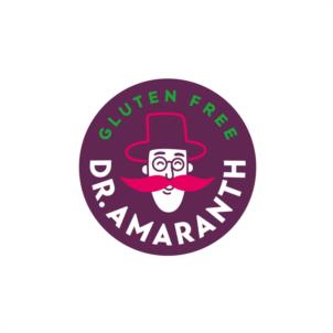 GLUTEN FREE DR. AMARANTH