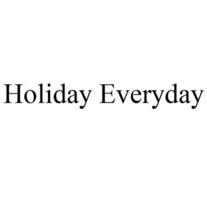 Holiday Everyday