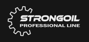 STRONGOIL PROFESSIONAL LINE