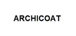 ARCHICOAT