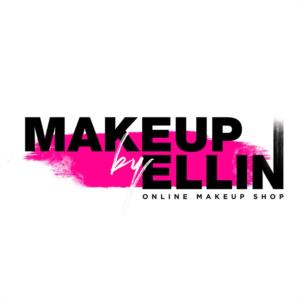 MAKEUP by ELLIN ONLINE MAKEUP SHOP