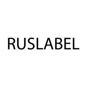 RUSLABEL