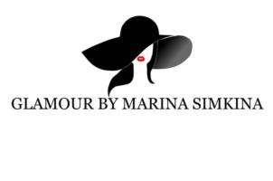 GLAMOUR BY MARINA SIMKINA