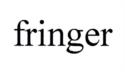 fringer
