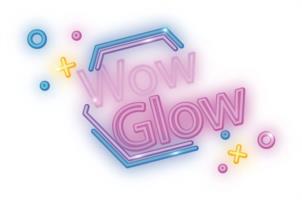 Wow Glow