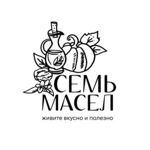 СЕМЬ МАСЕЛ живите вкусно и полезно