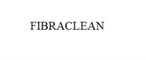 FIBRACLEAN