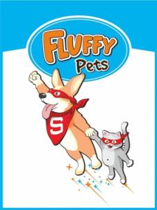 FLUFFY Pets S
