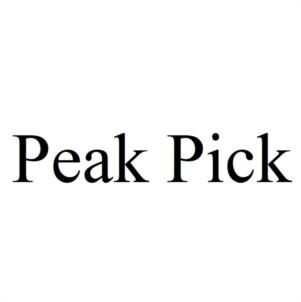 Peak Pick