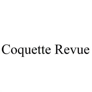 Coquette Revue