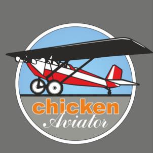 chicken Aviator