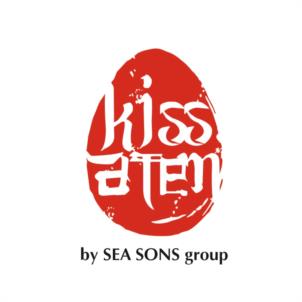kiss atem by SEA SONS group