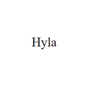 Hyla