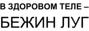Товарный знак № 1022450