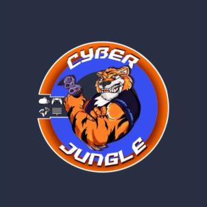 CYBER JUNGLE