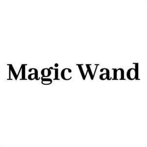 Magic Wand