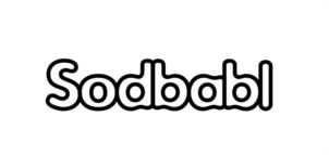 Sodbabl