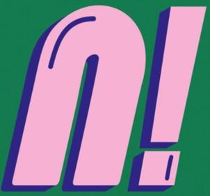 n!