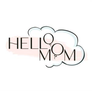 HELLO & MOM