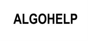 ALGOHELP