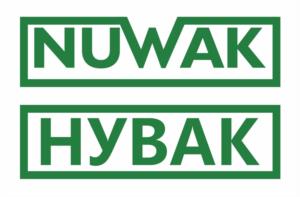 NUWAK НУВАК